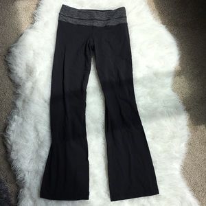 Lululemon Yoga Pants